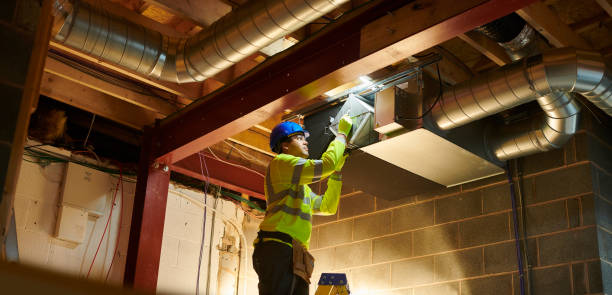 Best General Air Duct Cleaning  in Chevy Chase Heights, PA