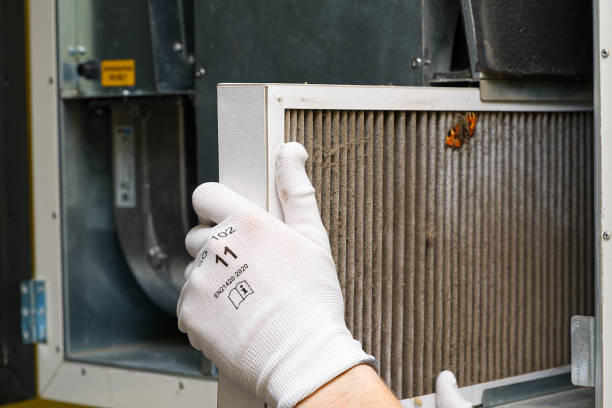 Best Best Air Duct Cleaning Near Me  in Chevy Chase Heights, PA