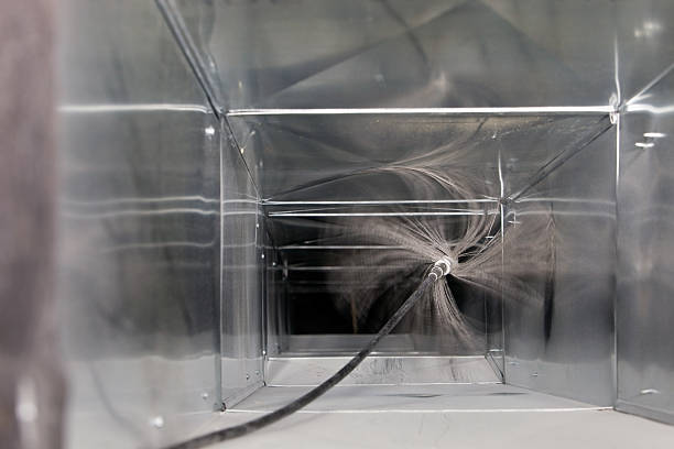Best HVAC Duct Inspection Services  in Chevy Chase Heights, PA