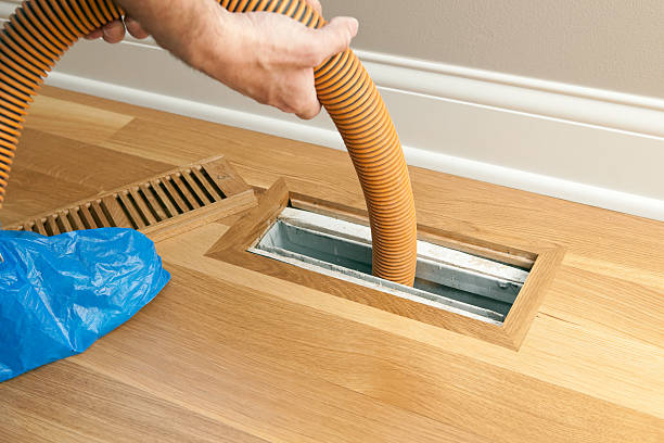  Chevy Chase Heights, PA Airduct Cleaning Pros