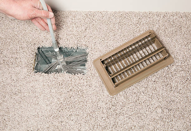Trusted Chevy Chase Heights, PA Airduct Cleaning Experts