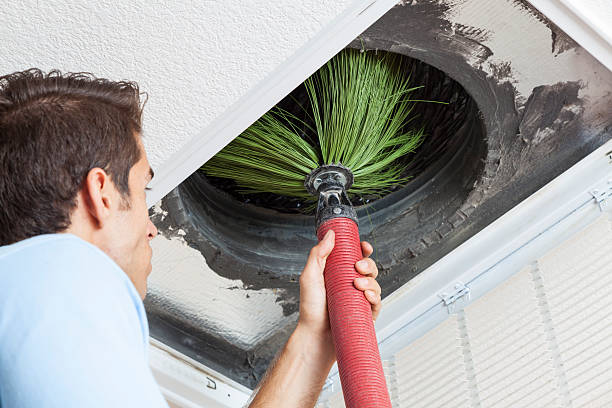 Best HVAC Air Duct Cleaning  in Chevy Chase Heights, PA
